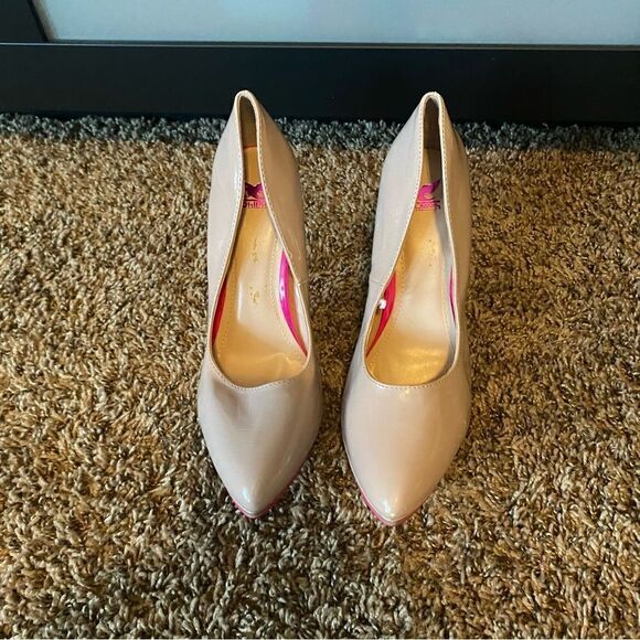 Shiekh High Heel Pump - Picture 4 of 12